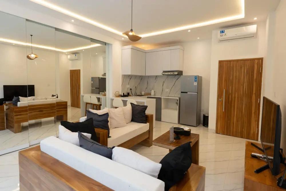 Cozy Loft 360 Sweet